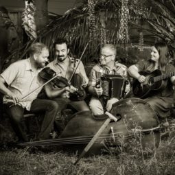 Cajun Country Revival