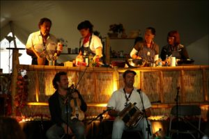 Savoy Family go Organic!