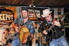 Stamping Ground Festival of Americana announces Saturday headliner