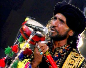 The Ecstatic Journey … update