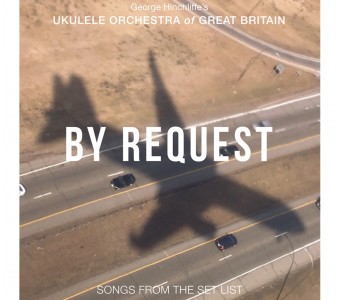 The Ukes release new album ‘By Request’