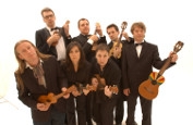 The Ukes to premiere newly commissioned WWI show