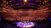 Ukulele Orchestra of GB play Royal Albert Hall