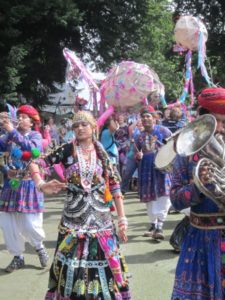 Visit downtown Jaipur at Bestival