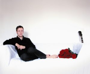 War Horse and Tim van Eyken