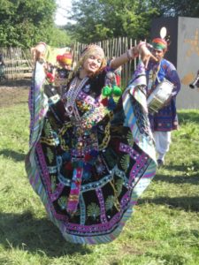 Jaipur Kawa Brass Band – the original Rajasthani gypsy band- beware of imitations!