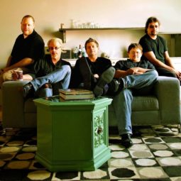 Steve Riley and the Mamou Playboys