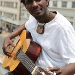 Steven Sogo and Hope Street