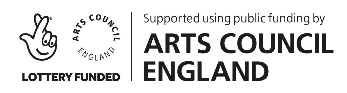 Arts Council England Emergency Response Fund